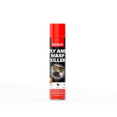 Fly And Wasp Killer