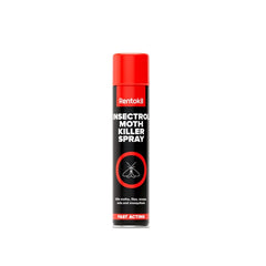 Insectrol Moth Killer Spray