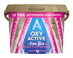 Oxy Active Stain Remover Powder