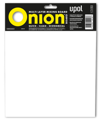 Onion Multi Layer Mixing Board
