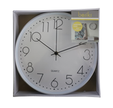30cm Quartz Wall Clock