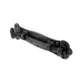 Black Antique Door Bolt