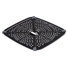 Vortx Black Digital Air Fryer