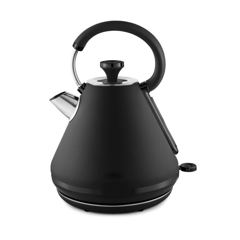 Sera Black Kettle 3kw