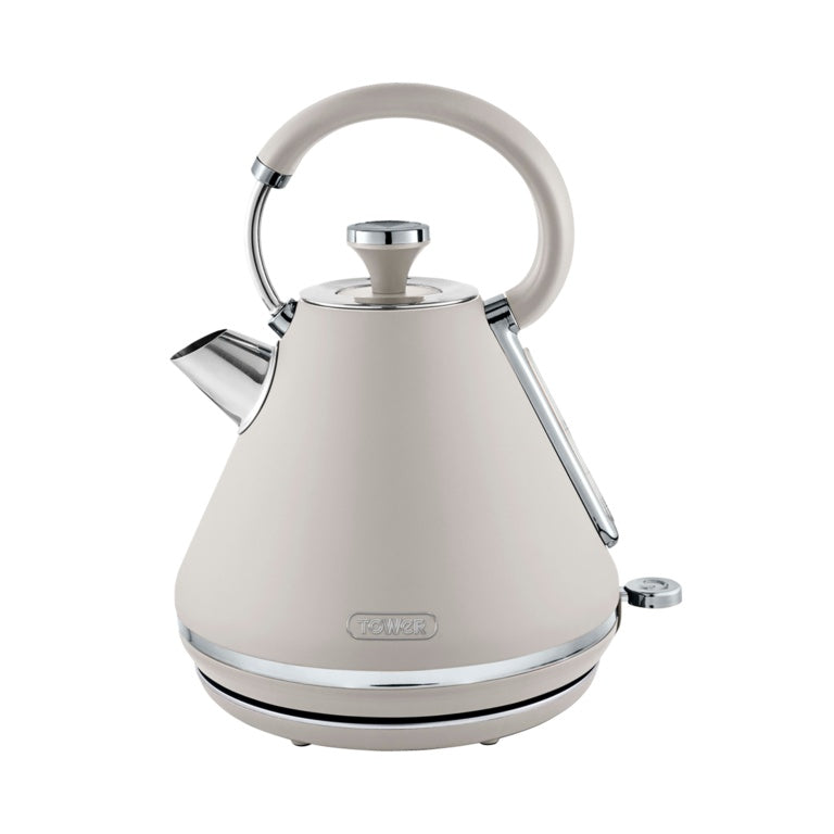 Cavaletto Pyramid Kettle Mushroom
