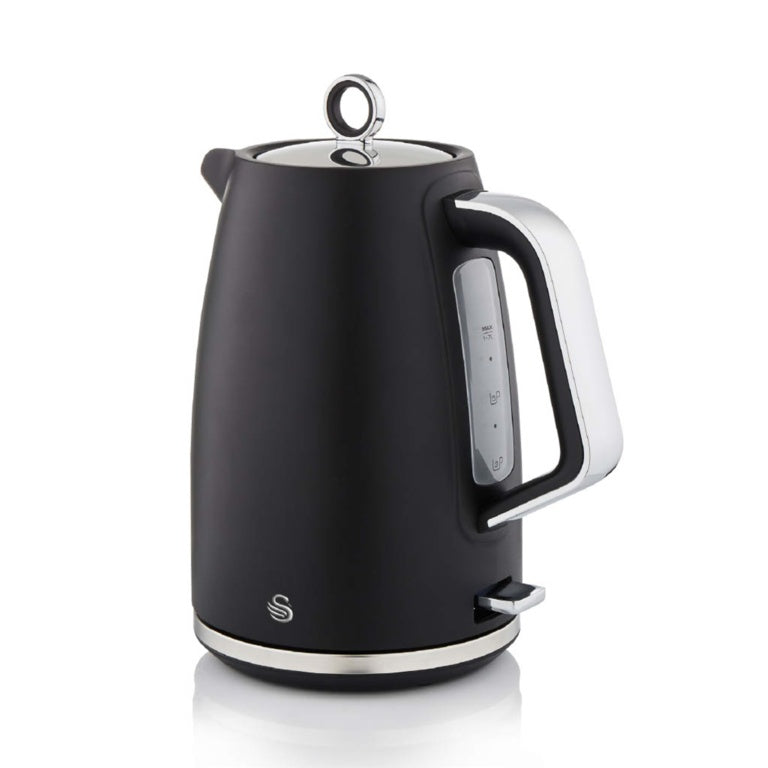 Serenity Black Kettle