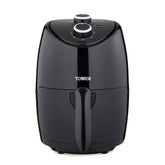 Vortx Black Air Fryer