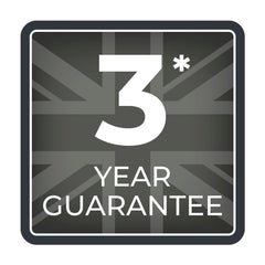 Vortx Black Air Fryer