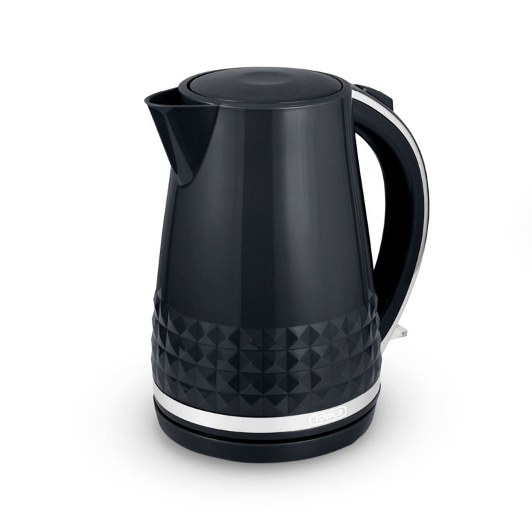 Solataire Black Kettle 3kw