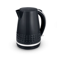 Solataire Black Kettle 3kw