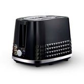 Solataire 2 Slice Toaster