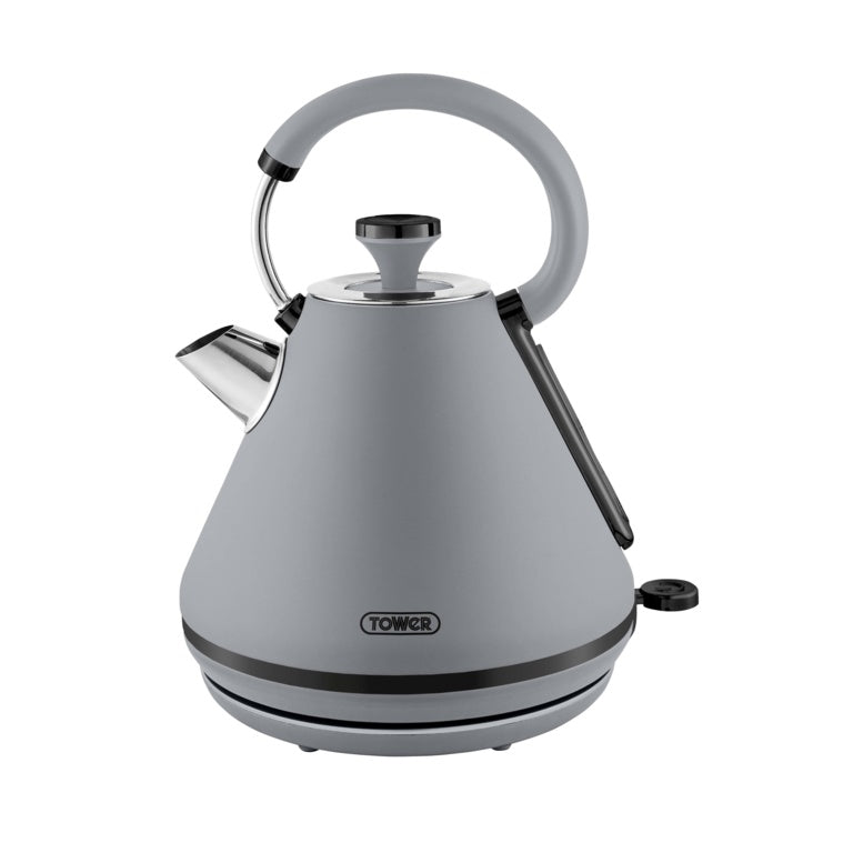 Sera Grey Kettle 3kw