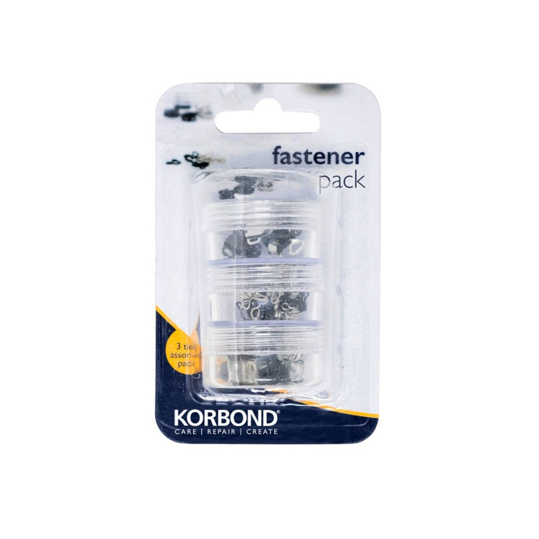Fastener Pack