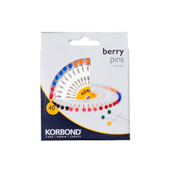 Berry Pins