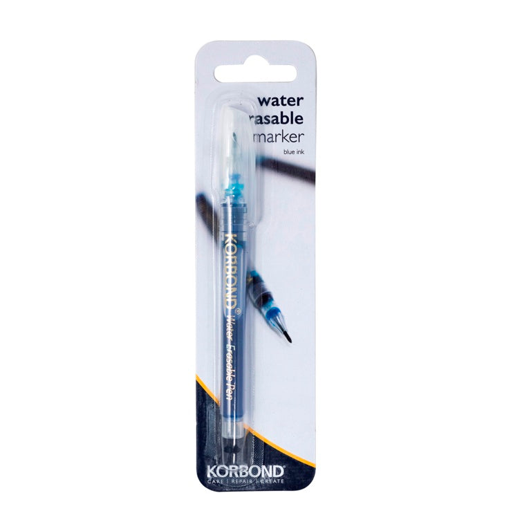 Water Eraser Marker