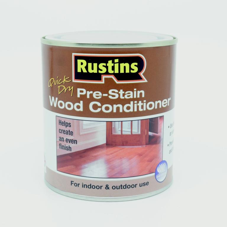 Pre-Stain Wood Conditioner