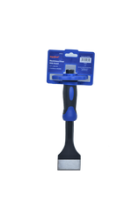Electrcians Chisel With Guard