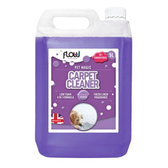 Pet Magic Carpet Cleaner