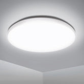 18W LED Bathroom Ceiling Light