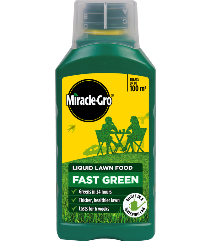 Fast Green Liquid Concentrate