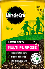 Multi Purpose Lawn Seed