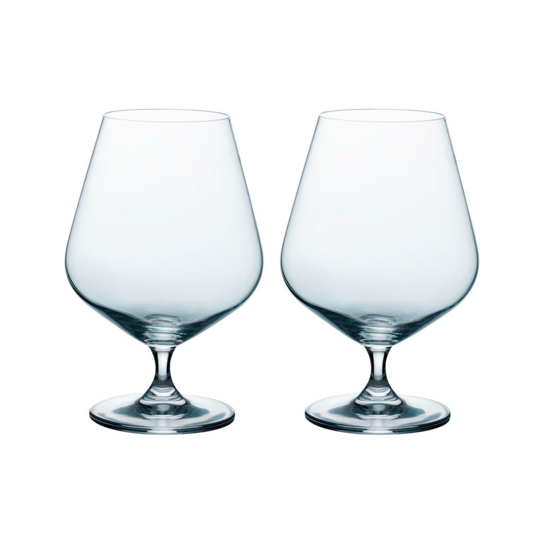 Kings Brandy Set 63cl