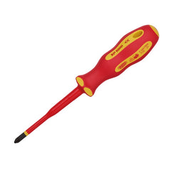 VDE PZ Type Screwdriver No.2