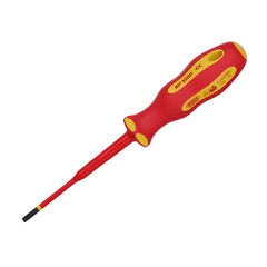 VDE Plain Slot Screwdriver