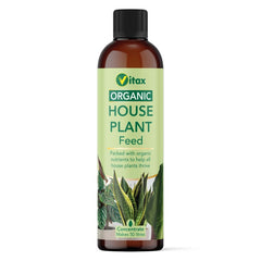 Organic House Plant Feed