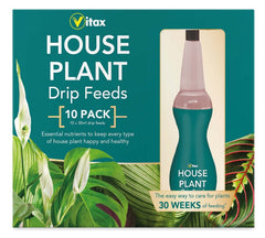 House Plant Drip Feed