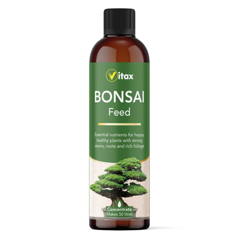 Bonsai Feed