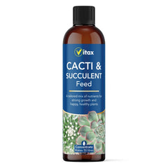 Cacti & Succulent Feed