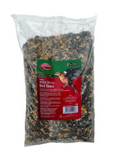 Premium Wild Bird Seed