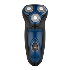 Mens Triple Head Flex Shaver