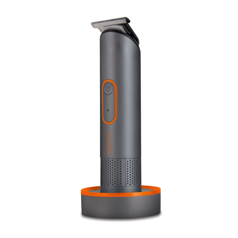 Titan Titanium Hair Clipper Set