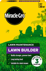 Lawn Builder