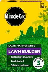 Lawn Builder