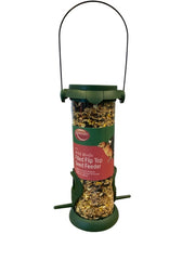Pre Filled Flip Top Seed Feeder