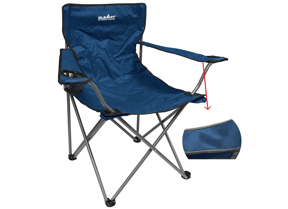 Quickseat Folding Chair