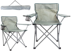 Quickseat Folding Chair