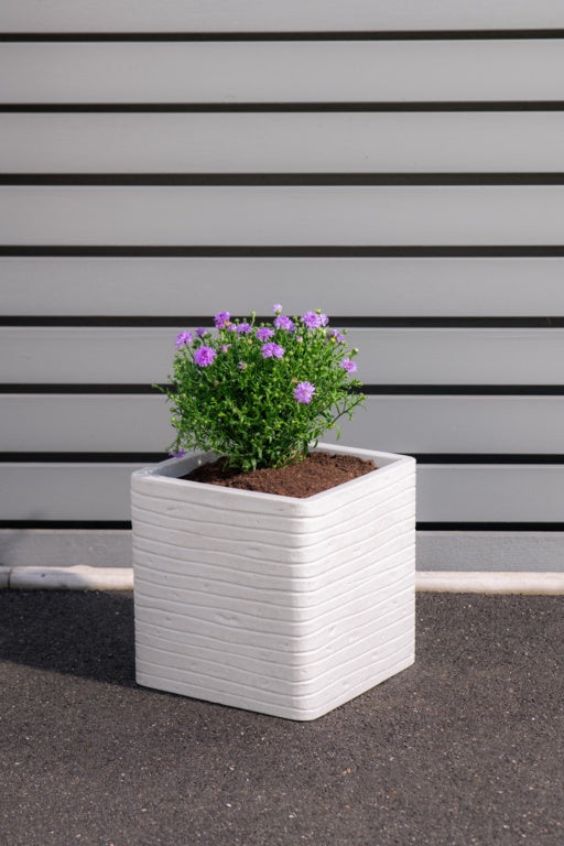 Banbury Stone Square Planter