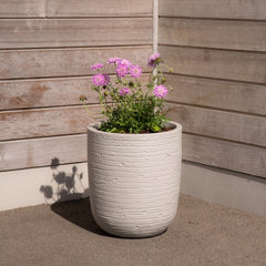 Banbury Stone Round Planter