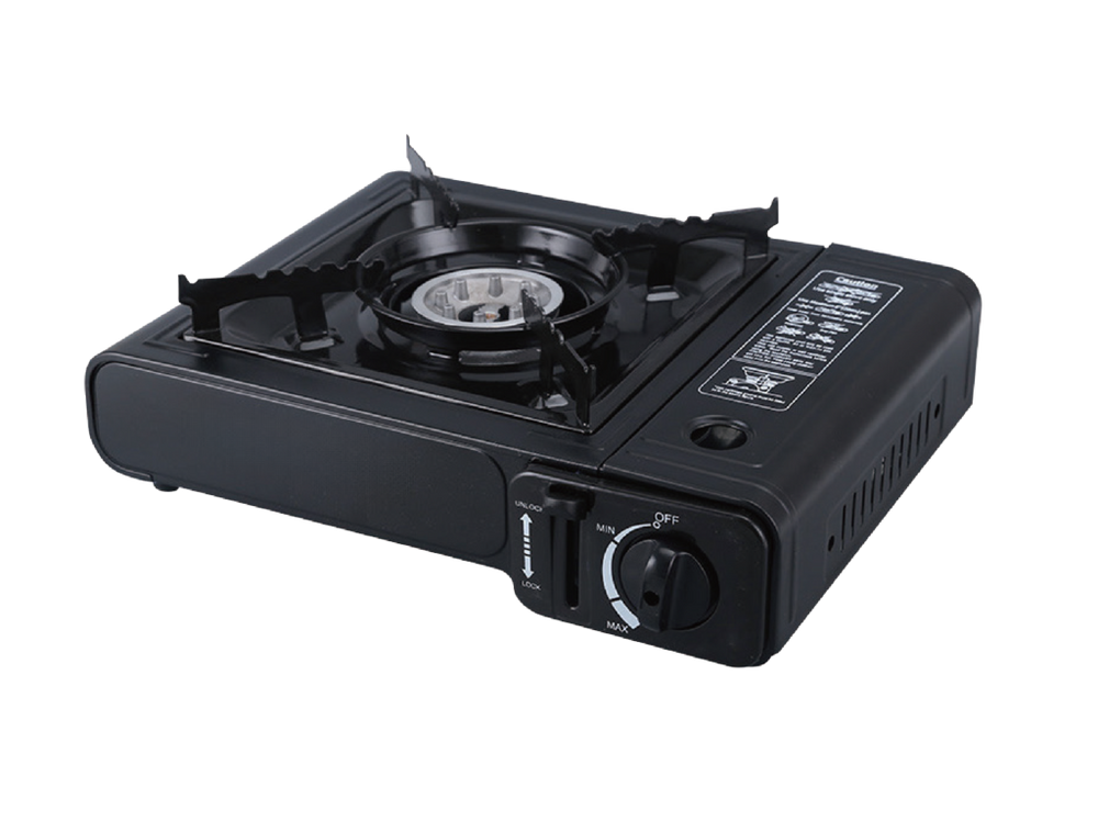Portable Gas Stove