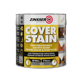 Cover Stain Deep Tint Base Primer