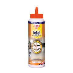 Total Insect Killing Powder