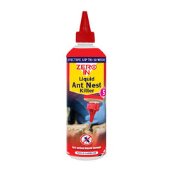 Liquid Ant Nest Killer