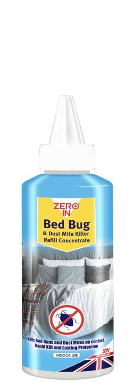 Bed Bug Killer Concentrate