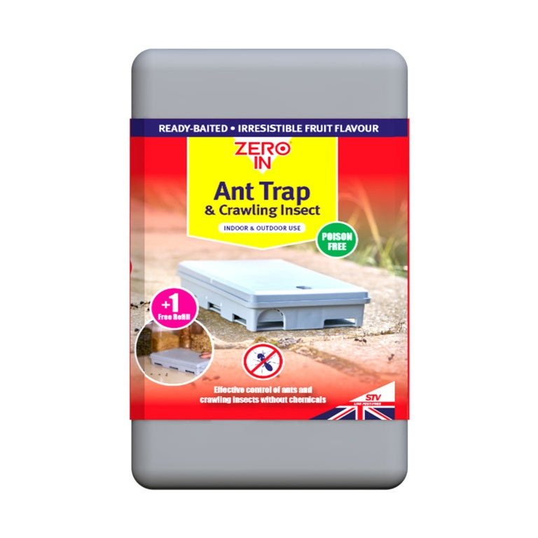 Ant & Crawling Insect Trap