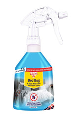 Bed Bug Killer Spray