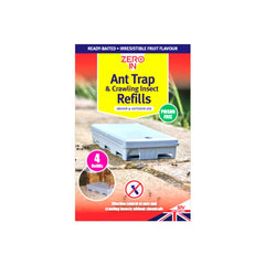 Ant Trap & Crawling Insect Refills